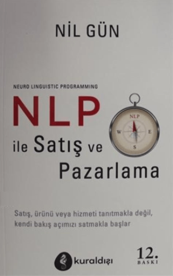 Kuraldışı Yayınevi, NLP ile Satış ve Pazarlama, Nil Gün