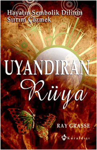 Kuraldışı Yayınevi, Uyandıran Rüya, Ray Grasse