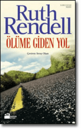 Doğan Kitap, Ölüme Giden Yol, Ruth Rendell