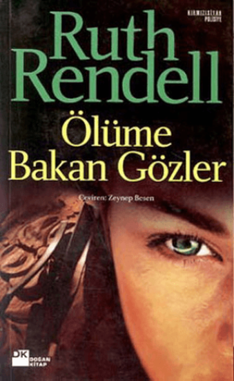 Doğan Kitap, Ölüme Bakan Gözler, Ruth Rendell