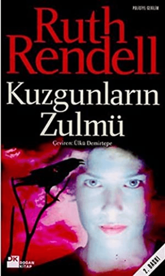 Doğan Kitap, Kuzgunların Zulmü, Ruth Rendell