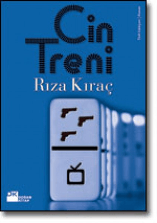 Doğan Kitap, Cin Treni, Rıza Kıraç