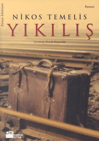 Doğan Kitap, Yıkılış, Nikos Temelis