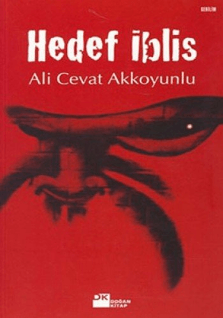 Doğan Kitap, Hedef İblis, Ali Cevat Akkoyunlu