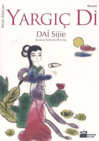 Doğan Kitap, Yargıç Di, Dai Sijie