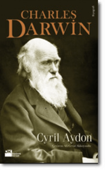 Doğan Kitap, Charles Darwin, Cyril Aydon