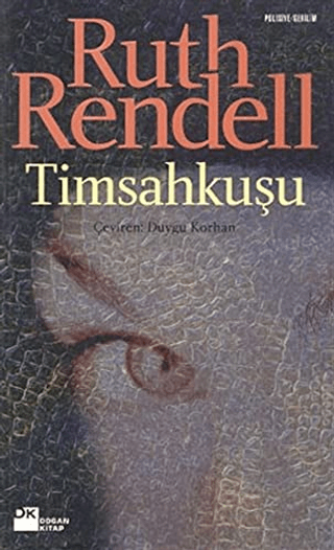 Doğan Kitap, Timsahkuşu, Ruth Rendell