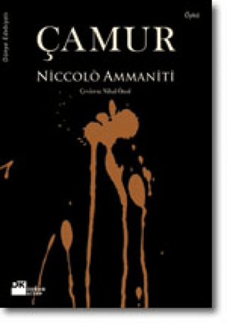 Doğan Kitap, Çamur, Niccolo Ammaniti