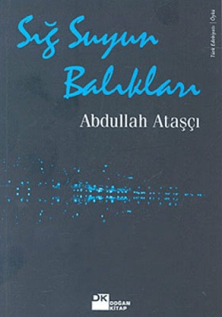 Doğan Kitap, Sığ Suyun Balıkları, Abdullah Ataşçı