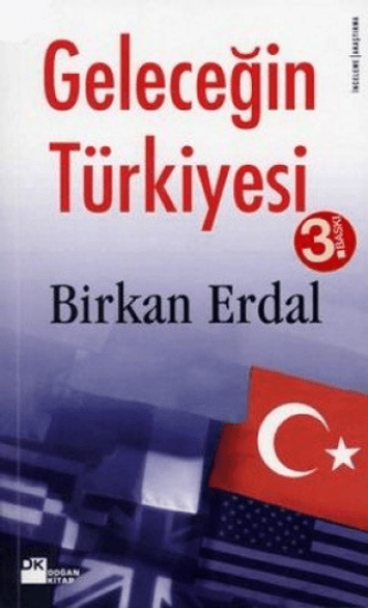 Doğan Kitap, Geleceğin Türkiyesi, Birkan Erdal