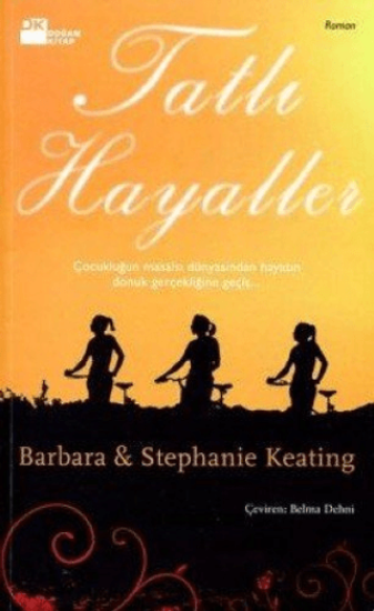 Doğan Kitap, Tatlı Hayaller, Barbara Keating