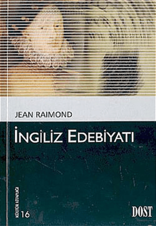 Dost Kitabevi Yayınları, İngiliz Edebiyatı, Jean Raimond