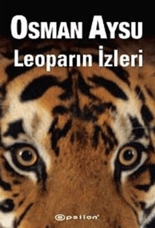 Epsilon Yayınevi, Leoparın İzleri, Osman Aysu