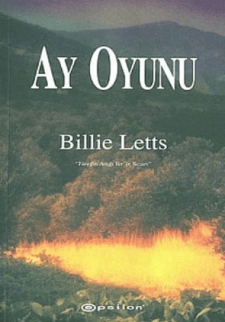 Epsilon Yayınevi, Ay Oyunu, Billie Letts