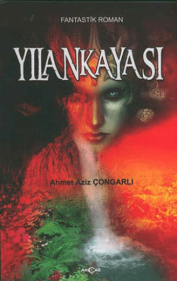 Akçağ Yayınları, Yılankayası, Ahmet Aziz Çongarlı