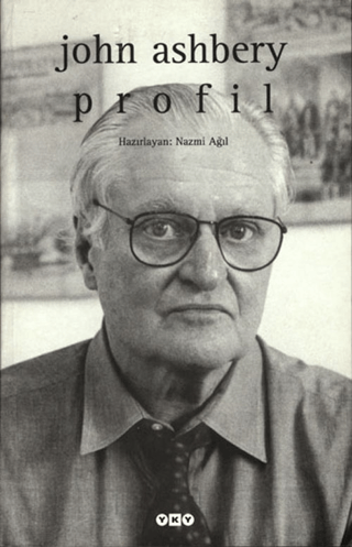 Yapı Kredi Yayınları, Profil, John Ashbery