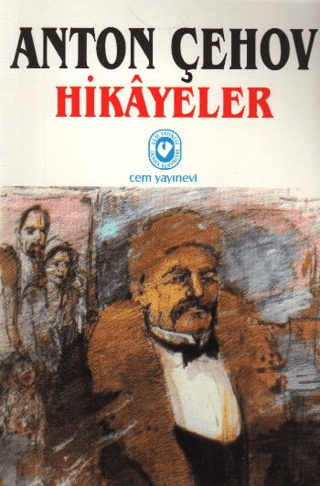 Cem Yayınevi, Hikayeler, Anton Pavloviç Çehov