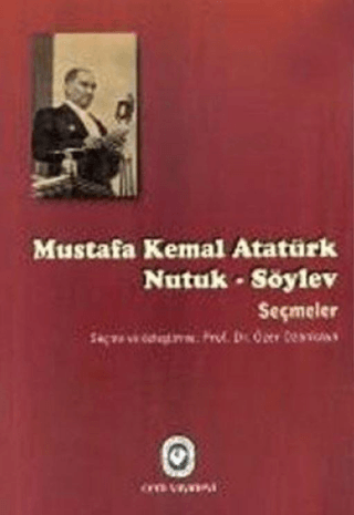 Cem Yayınevi, Nutuk - Söylev, Mustafa Kemal Atatürk