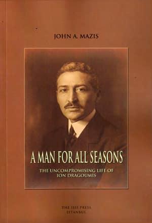 Isis Press, A Man for All Seasons, John A. Mazis