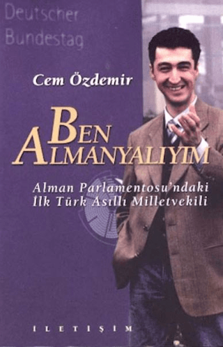 Ben Almanyalıyım, Cem Özdemir