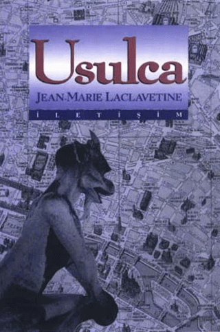 Usulca, Jean Marie Laclavetine