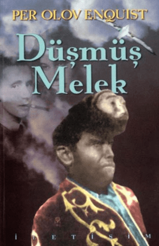 Düşmüş Melek, Per Olov Enquist