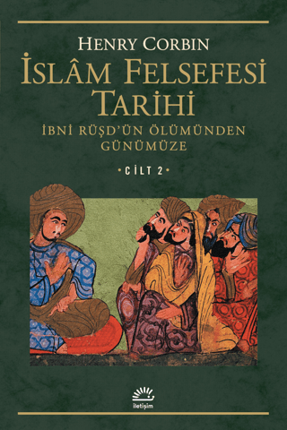 İslam Felsefesi Tarihi Cilt: 2, Henry Corbin