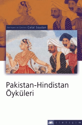 Pakistan-Hindistan Öyküleri, Derleme