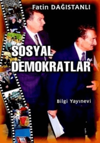 Bilgi Yayınevi, Sosyal Demokratlar, Fatin Dağıstanlı