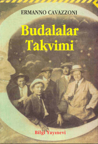 Bilgi Yayınevi, Budalalar Takvimi, Ermanno Cavazzoni