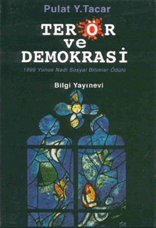 Bilgi Yayınevi, Terör ve Demokrasi, Pulat Y. Tacar