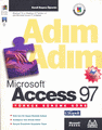 Arkadaş Yayınevi, Adım Adım Microsoft Access 97, Kolektif