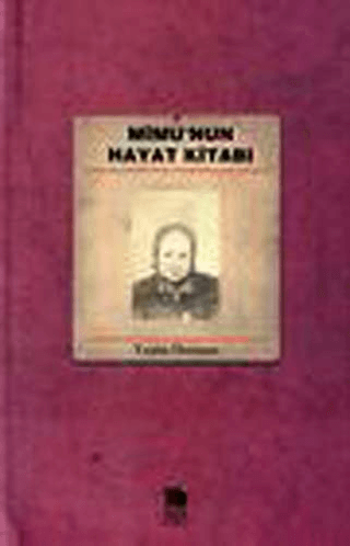 İmge Kitabevi Yayınları, Mimu’nun Hayat Kitabı, Yeşim Dorman