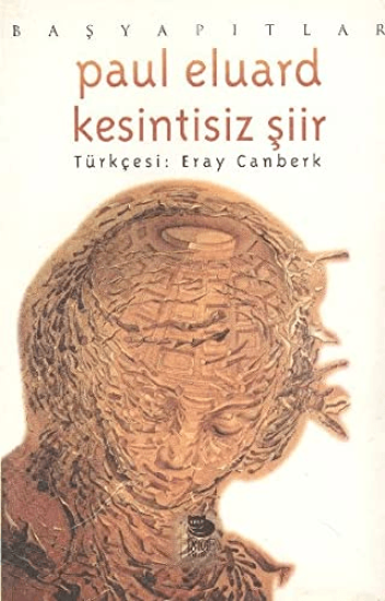 İmge Kitabevi Yayınları, Kesintisiz Şiir, Paul Eluard