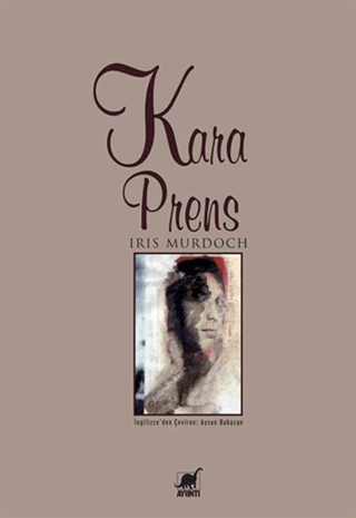 Ayrıntı Yayınları, Kara Prens, Iris Murdoch