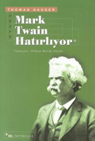 Sel Yayıncılık, Mark Twain Hatırlıyor, Thomas Hauser