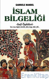 Arion Yayınevi, İslam Bilgeliği - Sufi Öyküleri, Gabriele Mandel