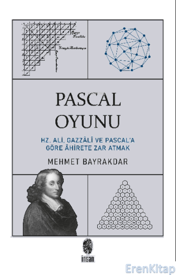 İnsan Yayınları, Pascal Oyunu, Mehmet Bayraktar