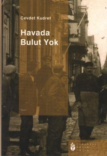 Evrensel Basım Yayın, Havada Bulut Yok, Cevdet Kudret