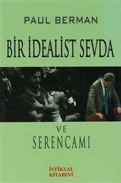 İstiklal Kitabevi, Bir İdealist Sevda ve Serencamı, Paul Berman