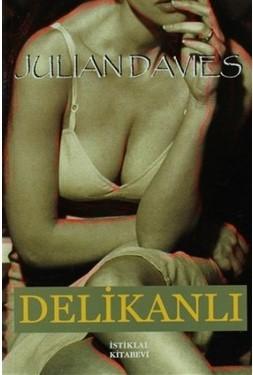 İstiklal Kitabevi, Delikanlı, Julian Davies