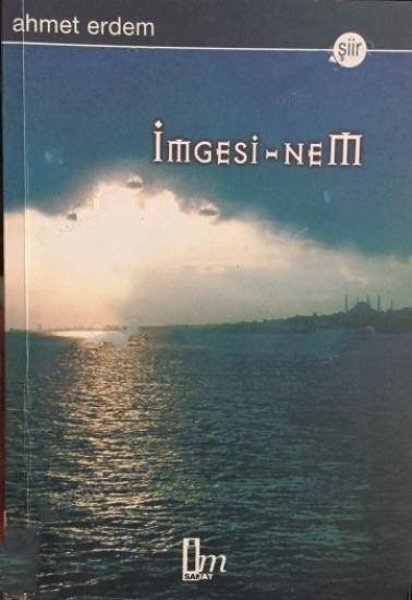 İm - Sanat Yayınları, İmgesi - Nem, Ahmet Erdem