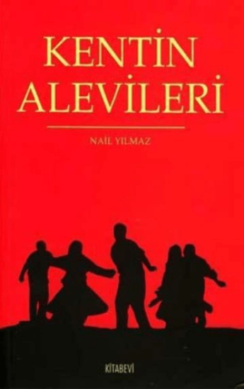 Kitabevi Yayınları, Kentin Alevileri - Reşadiye - İkitelli Örneği, Nail Yılmaz