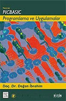 Bileşim Yayıncılık, PICBASIC Programlama ve Uygulamalar / Newnes, Doğan İbrahim