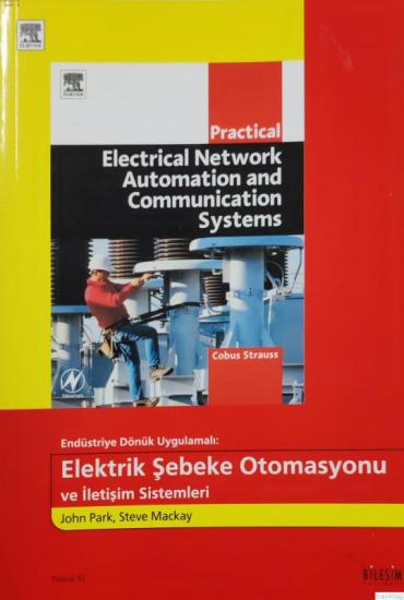 Bileşim Yayıncılık, Elektrik Şebeke Otomasyonu ve İletişim Sistemleri, Kolektif