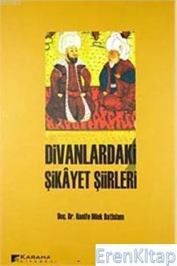 Karahan Kitabevi, Muyi Nalan U Handan, Hanife Dilek Batislam