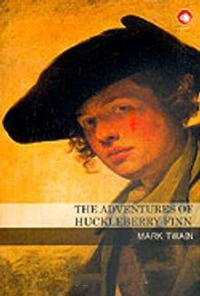 Akyüz Yayın Grubu, The Adventures of Huckleberry Finn, Mark Twain