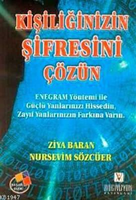 Bilgivizyon Yayınları, Pozitif Yaşama Dair Öyküler, Ziya Baran