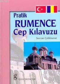 Gün Yayıncılık, Pratik Rumence Cep Kılavuzu, Sercan Çelikkanat