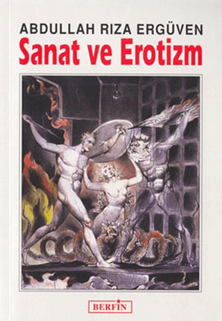 Berfin Yayınları, Sanat ve Erotizm, Abdullah Rıza Ergüven